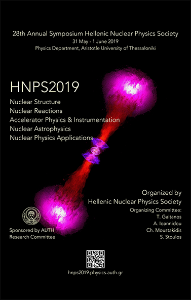HNPS2019