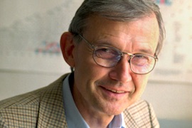 Gottfried Muenzenberg